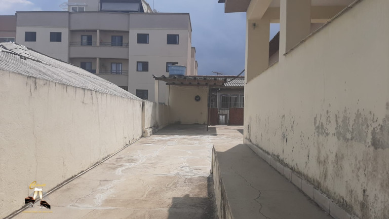 Imagem Casa com 3 Quartos à Venda, 132 m² em Nova Gerty - São Caetano Do Sul