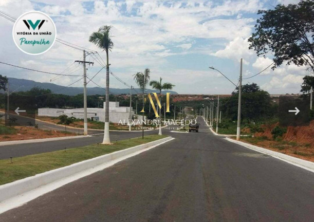 Terreno à Venda, 360 m² em Pampulha Tênis - Montes Claros