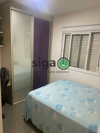 Imagem Apartamento com 3 Quartos à Venda, 80 m² em Tatuapé - São Paulo Imagem Apartamento com 3 Quartos à Venda, 80 m² em Tatuapé - São Paulo