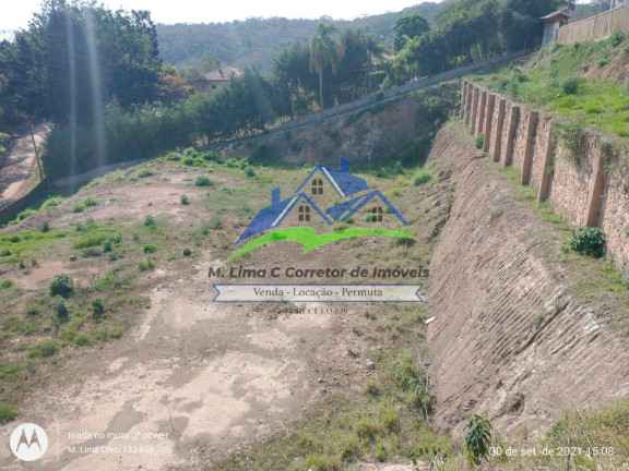 Imagem Terreno em Condomínio à Venda, 5.000 m² em Recanto Dos Palmares - Atibaia Imagem Terreno em Condomínio à Venda, 5.000 m² em Recanto Dos Palmares - Atibaia