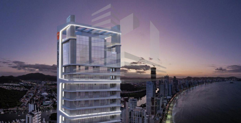 Imagem Apartamento com 4 Quartos à Venda, 227 m² em Centro - Balneário Camboriú Imagem Apartamento com 4 Quartos à Venda, 227 m² em Centro - Balneário Camboriú