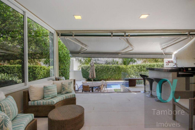 Imagem Casa com 4 Quartos à Venda, 421 m² em Alphaville - Santana De Parnaíba Imagem Casa com 4 Quartos à Venda, 421 m² em Alphaville - Santana De Parnaíba
