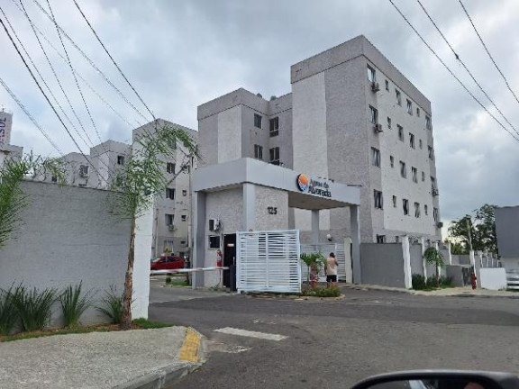 Apartamento com 2 Quartos à Venda, 43 m² em Cosmos - Rio De Janeiro