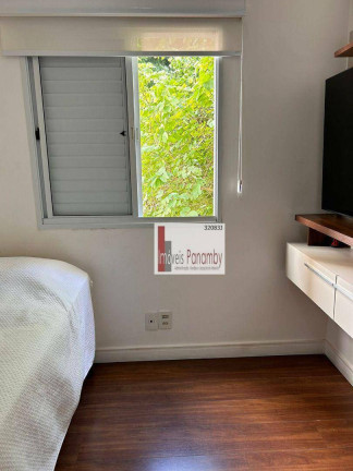 Imagem Apartamento com 3 Quartos à Venda, 96 m² em Vila Andrade - São Paulo Imagem Apartamento com 3 Quartos à Venda, 96 m² em Vila Andrade - São Paulo