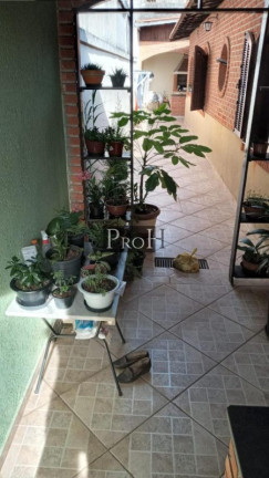 Imagem Casa com 3 Quartos à Venda, 197 m² em Vila Mazzei - Santo André Imagem Casa com 3 Quartos à Venda, 197 m² em Vila Mazzei - Santo André