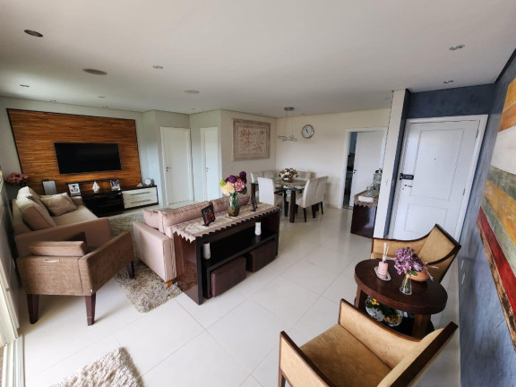 Imagem Imóvel com 2 Quartos à Venda, 133 m² em Tamboré - Santana De Parnaíba