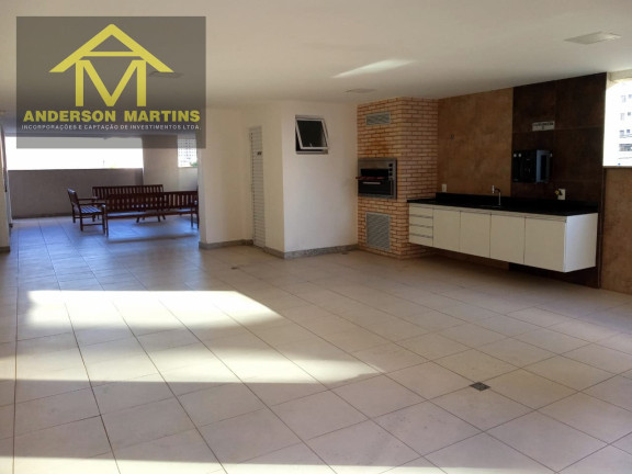 Imagem Apartamento com 2 Quartos à Venda, 56 m² em Praia De Itaparica - Vila Velha