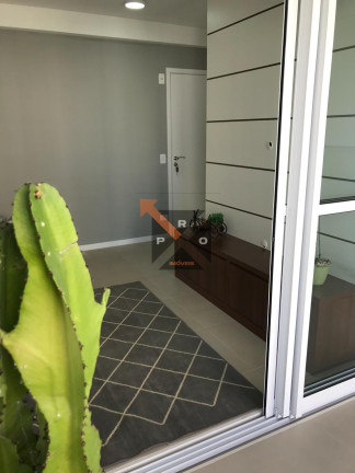 Imagem Imóvel com 1 Quarto à Venda, 38 m² em Morumbi - Vila Andrade - São Paulo