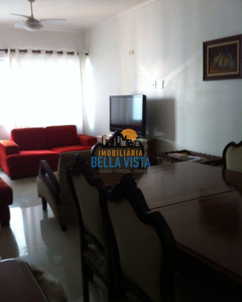 Apartamento com 2 Quartos à Venda,  em Gonzaguinha - São Vicente