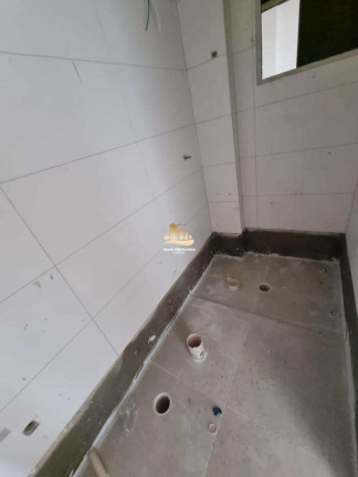 Imagem Apartamento com 2 Quartos à Venda, 71 m² em Guilhermina - Praia Grande
