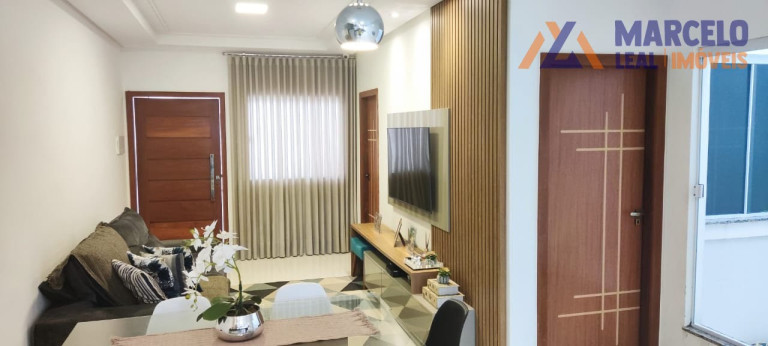 Imagem Casa com 3 Quartos à Venda, 116 m² em Primavera - Vitória Da Conquista Imagem Casa com 3 Quartos à Venda, 116 m² em Primavera - Vitória Da Conquista