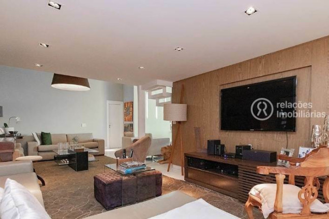 Imagem Apartamento com 4 Quartos para Alugar, 227 m² em Belvedere - Belo Horizonte Imagem Apartamento com 4 Quartos para Alugar, 227 m² em Belvedere - Belo Horizonte