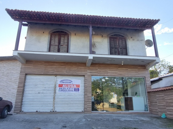 Imagem Imóvel para Alugar, 50 m² em Nancilandia - Itaborai Imagem Imóvel para Alugar, 50 m² em Nancilandia - Itaborai