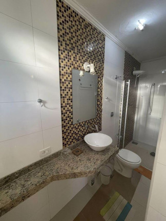 Imagem Apartamento com 2 Quartos à Venda, 86 m² em Tenório - Ubatuba Imagem Apartamento com 2 Quartos à Venda, 86 m² em Tenório - Ubatuba