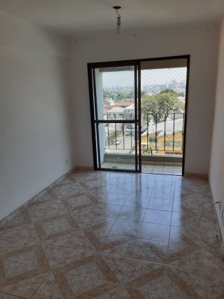 Apartamento com 2 Quartos à Venda,  em Vila Liviero - São Paulo