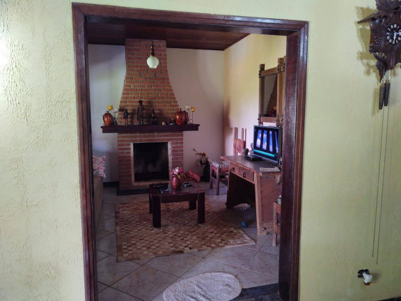 Imagem Chácara com 3 Quartos à Venda, 350 m² em Portão - Atibaia Imagem Chácara com 3 Quartos à Venda, 350 m² em Portão - Atibaia