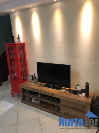 Imagem Sobrado com 2 Quartos à Venda, 75 m² em Vila Nina - São Paulo