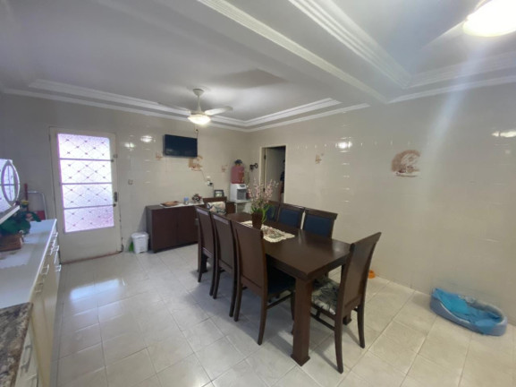 Imagem Casa com 3 Quartos à Venda, 190 m² em Flor Do Vale - Tremembé