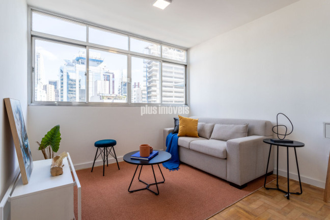 Apartamento com 2 Quartos à Venda, 83 m² em Pinheiros - São Paulo