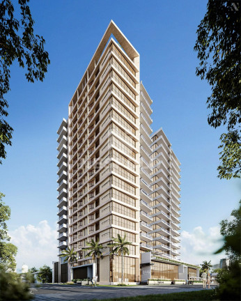 Apartamento à Venda, 131 m² em Centro - Balneario Picarras