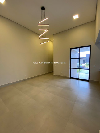 Imagem Casa com 3 Quartos à Venda,  em Jardim Mantova - Indaiatuba