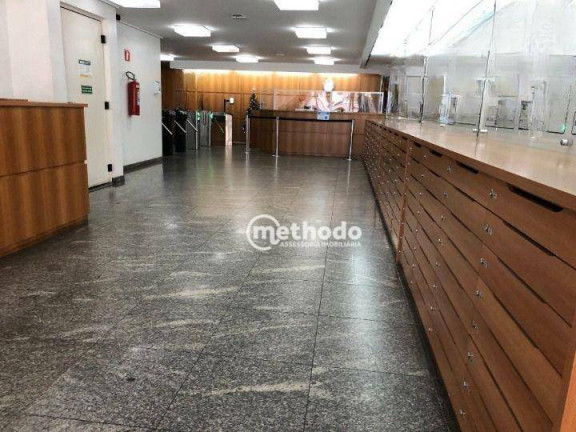 Imagem Sala Comercial à Venda, 43 m² em Centro - Campinas Imagem Sala Comercial à Venda, 43 m² em Centro - Campinas