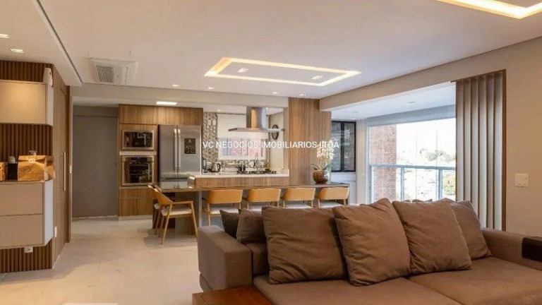 Imagem Apartamento com 3 Quartos à Venda, 250 m² em Vila Ipojuca - São Paulo Imagem Apartamento com 3 Quartos à Venda, 250 m² em Vila Ipojuca - São Paulo