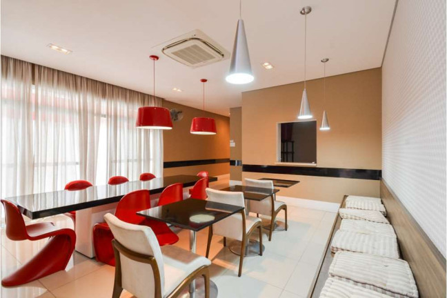 Imagem Apartamento com 1 Quarto à Venda, 31 m² em Bela Vista - São Paulo Imagem Apartamento com 1 Quarto à Venda, 31 m² em Bela Vista - São Paulo