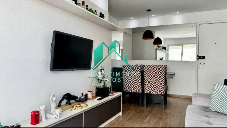 Imagem Apartamento com 2 Quartos à Venda, 66 m² em Jardim - Santo André Imagem Apartamento com 2 Quartos à Venda, 66 m² em Jardim - Santo André