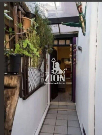Imagem Casa com 2 Quartos à Venda, 70 m² em Vila Maria - São Paulo Imagem Casa com 2 Quartos à Venda, 70 m² em Vila Maria - São Paulo