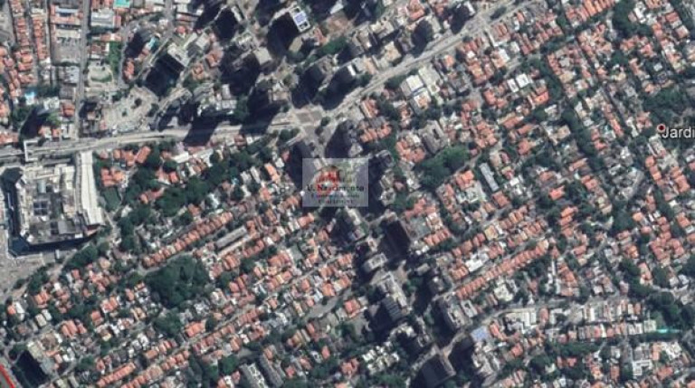 Imagem Imóvel Comercial à Venda, 448 m² em Pinheiros - São Paulo