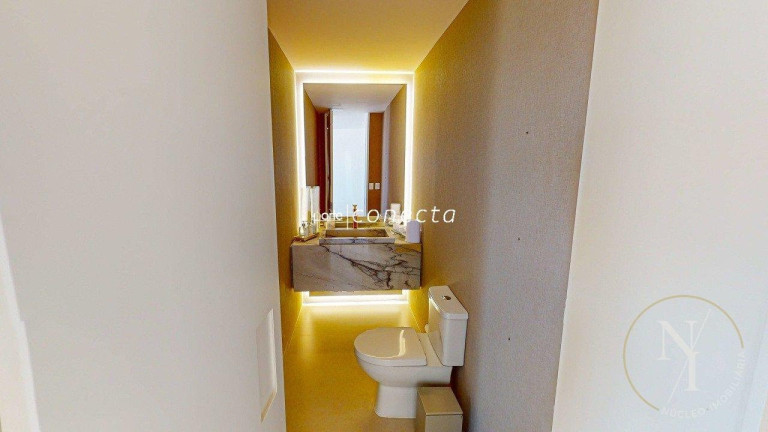 Imagem Apartamento com 2 Quartos à Venda, 326 m² em Jardim Anália Franco - São Paulo Imagem Apartamento com 2 Quartos à Venda, 326 m² em Jardim Anália Franco - São Paulo
