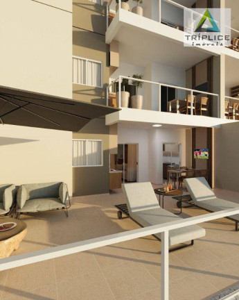 Imagem Apartamento com 2 Quartos à Venda, 122 m² em São Pedro - Juiz De Fora