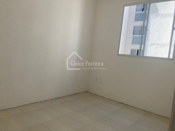 Imagem Apartamento com 2 Quartos à Venda, 39 m² em Nova Brasília - Salvador