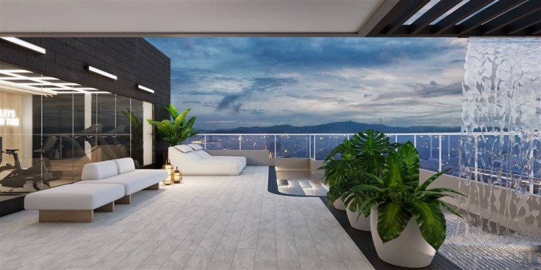 Imagem Apartamento com 2 Quartos à Venda, 73 m² em Forte - Praia Grande