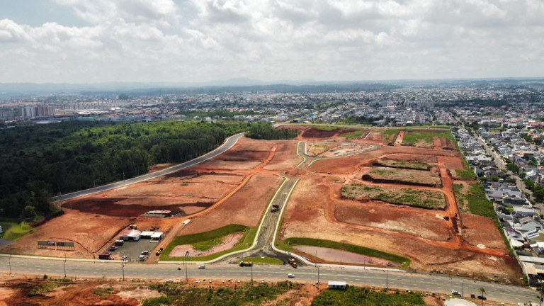 Imagem Terreno à Venda, 341 m² em Marechal Rondon - Canoas Imagem Terreno à Venda, 341 m² em Marechal Rondon - Canoas