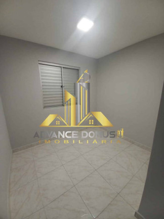 Imagem Apartamento com 2 Quartos à Venda, 55 m² em Jardim Tatiana - Votorantim