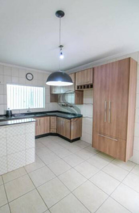 Casa com 3 Quartos à Venda, 102 m² em Jardim Piazza Di Roma - Sorocaba