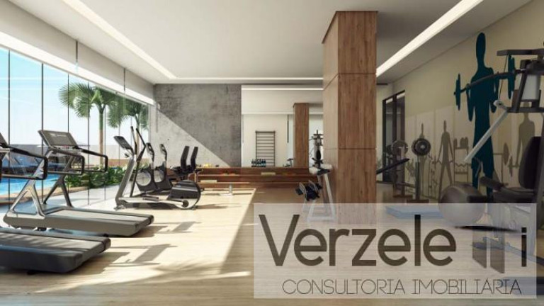 Imagem Apartamento com 3 Quartos para Temporada, 126 m² em Centro - Balneário Camboriú