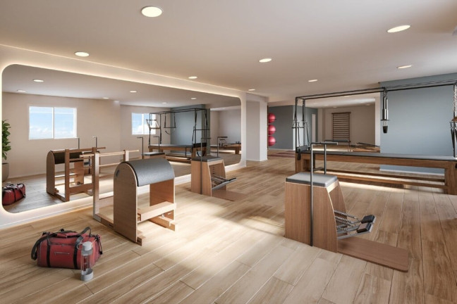 Imagem Apartamento com 3 Quartos à Venda, 69 m² em Vila Carrão - São Paulo