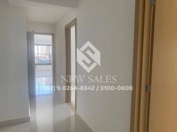 Imagem Apartamento com 3 Quartos à Venda, 122 m² em Setor Bueno - Goiânia Imagem Apartamento com 3 Quartos à Venda, 122 m² em Setor Bueno - Goiânia