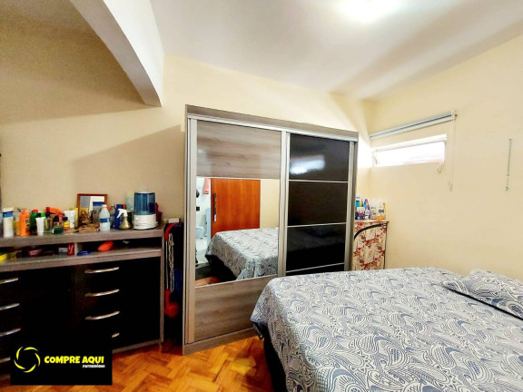 Imagem Apartamento com 1 Quarto à Venda, 43 m² em República - São Paulo Imagem Apartamento com 1 Quarto à Venda, 43 m² em República - São Paulo