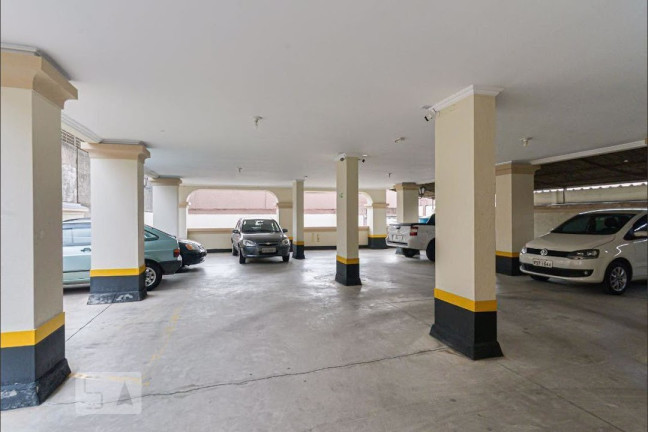 Imagem Apartamento com 2 Quartos à Venda, 80 m² em Ipiranga - São Paulo