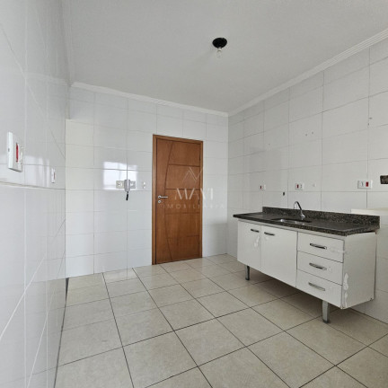 Imagem Apartamento com 3 Quartos para Alugar, 89 m² em Aviação - Praia Grande Imagem Apartamento com 3 Quartos para Alugar, 89 m² em Aviação - Praia Grande