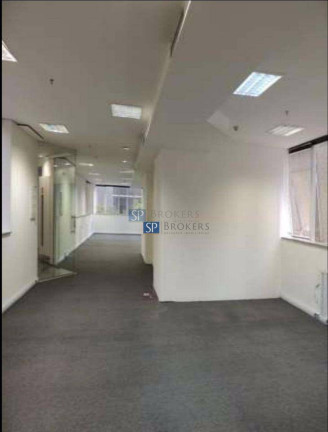 Imagem Sala Comercial para Alugar, 220 m² em Jardim Paulista - São Paulo Imagem Sala Comercial para Alugar, 220 m² em Jardim Paulista - São Paulo