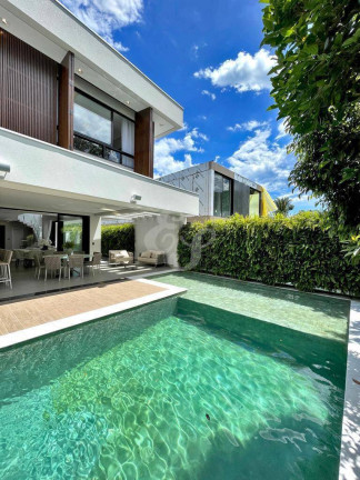 Imagem Casa de Condomínio com 5 Quartos à Venda, 415 m² em Riviera - Bertioga Imagem Casa de Condomínio com 5 Quartos à Venda, 415 m² em Riviera - Bertioga