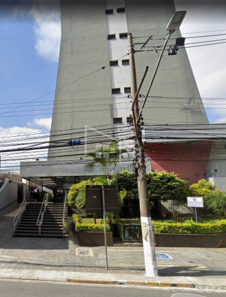 Sala Comercial à Venda, 59 m² em Centro - São Bernardo Do Campo