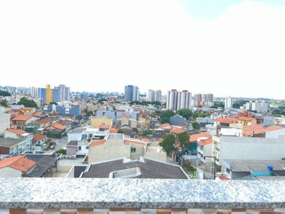 Imagem Apartamento com 3 Quartos à Venda, 140 m² em Vila Humaitá - Santo André Imagem Apartamento com 3 Quartos à Venda, 140 m² em Vila Humaitá - Santo André