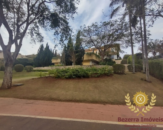 Imóvel com 9 Quartos à Venda, 976 m² em Condomínio Quinta Da Baroneza Ii - Bragança Paulista