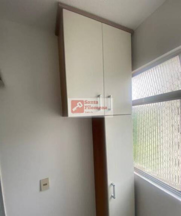 Imagem Apartamento com 2 Quartos à Venda, 50 m² em Jardim Santa Terezinha (zona Leste) - São Paulo Imagem Apartamento com 2 Quartos à Venda, 50 m² em Jardim Santa Terezinha (zona Leste) - São Paulo